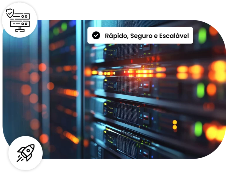 Alojamento Web